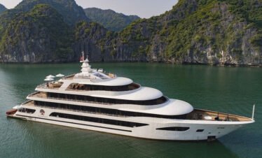 Scarlet Pearl Cruise 3 Days