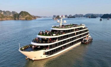 Venus Cruise 3 Days
