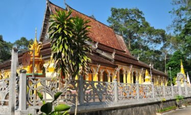 Ben Tre - Tra Vinh - Long Xuyen