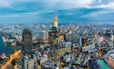 Ho Chi Minh