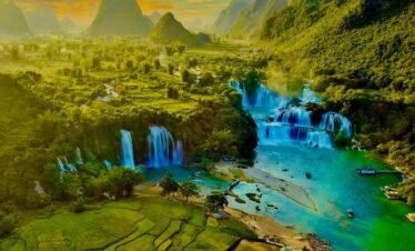 North East Vietnam Grand Adventure – 14 Days