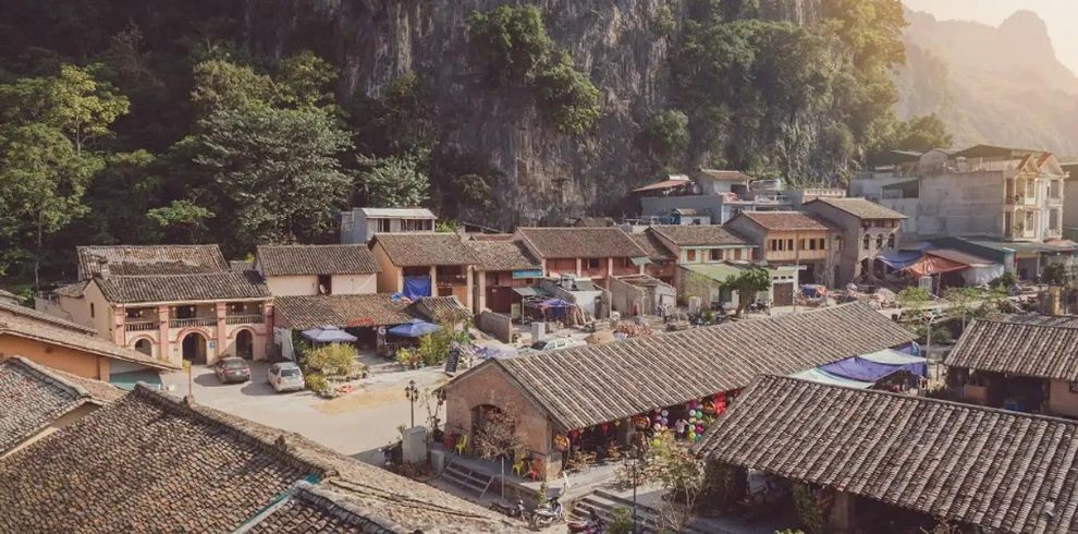 Ha Giang - Dong Van - Bao Lac - Cao Bang - Ba Be