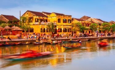 Hoi An
