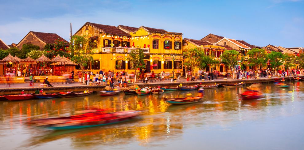 Hoi An