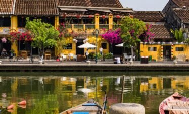 Hoi An