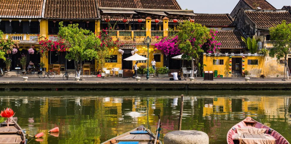 Hoi An