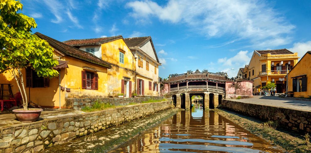 Hoi An