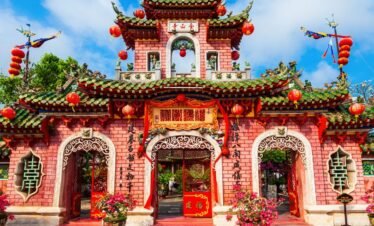 Best of the Central Vietnam from Hoi An | Authentic discovery - 06 Days