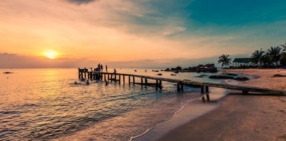 Snorkeling & Fishing North of Phu Quoc Island