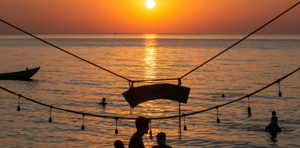 Snorkeling & Fishing North of Phu Quoc Island