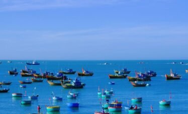 Mui Ne Beach Vacation 3 stars | by private car from Ho Chi Minh