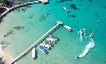 Snorkeling & Fishing North of Phu Quoc Island