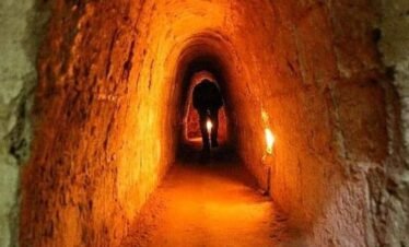 Cu Chi Tunnels – Historical Sites by Boat – Half Day