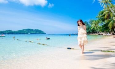 Phu Quoc Beach Vacation 4 star hotel – 03 Days