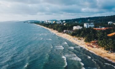 Discover 4 islands in the South of Phu Quoc by speed boat – 01 Day
