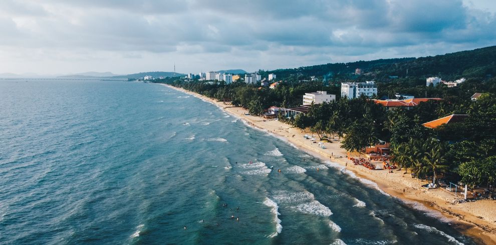 Snorkeling & Fishing North of Phu Quoc Island