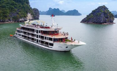 Aspira Cruise 2 Days
