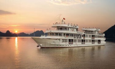 Athena Luxury Cruise 3 Days