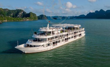 Athena Royal Cruise 3 Days
