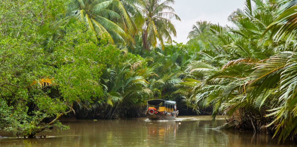 Ben Tre