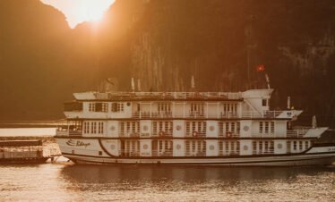 Bhaya Cruises 3 Days