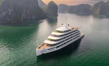 Catherine Cruise 2 Days