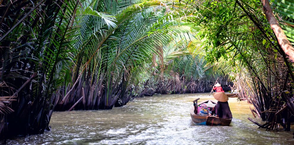 Discover Mekong Delta (Ben Tre - Cai Lay - Sa Dec - Long Xuyen) - 03 Days