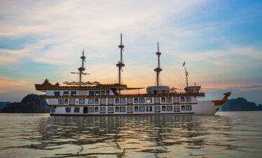 Dragon Legend Cruise 3 Days