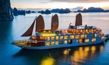 Emperor Cruise 3 Days