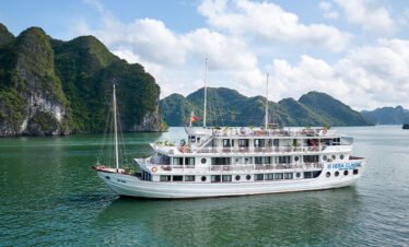 Hera Classic Boutique Cruise 3 Days