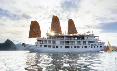 Hera Grand Cruise 3 Days