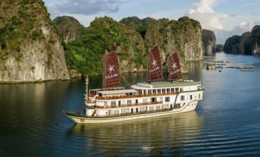 Heritage Line Ylang Cruise 3 Days