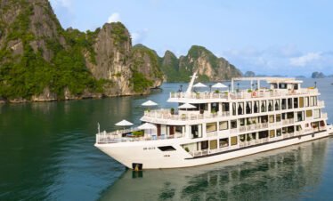 Hermes Cruise 3 Days