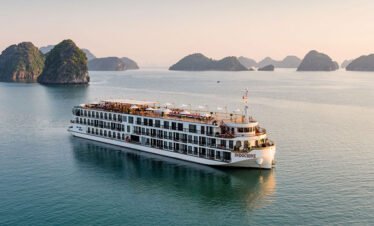 Indochina Sails Cruise 3 Days