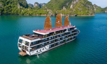 La Regina Grand Cruise 3 Days