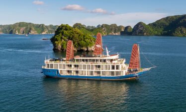 Le Journey Luxury Cruise 3 Days