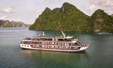 M’Gloria Cruise 3 Days