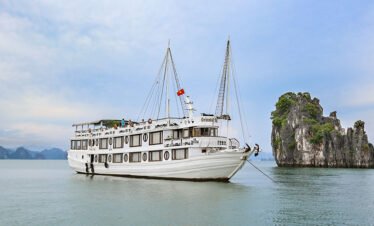Oriental Sails 3 Days