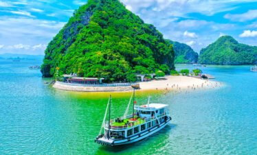 Phoenix Day Cruise | Halong Bay Day Trip from Hanoi – 01 Day