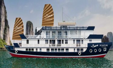 Signature Royal Cruise 3 Days