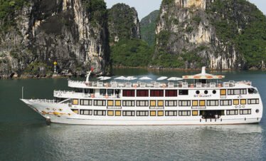 Starlight Cruise 3 Days