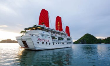 Syrena Cruise 3 Days