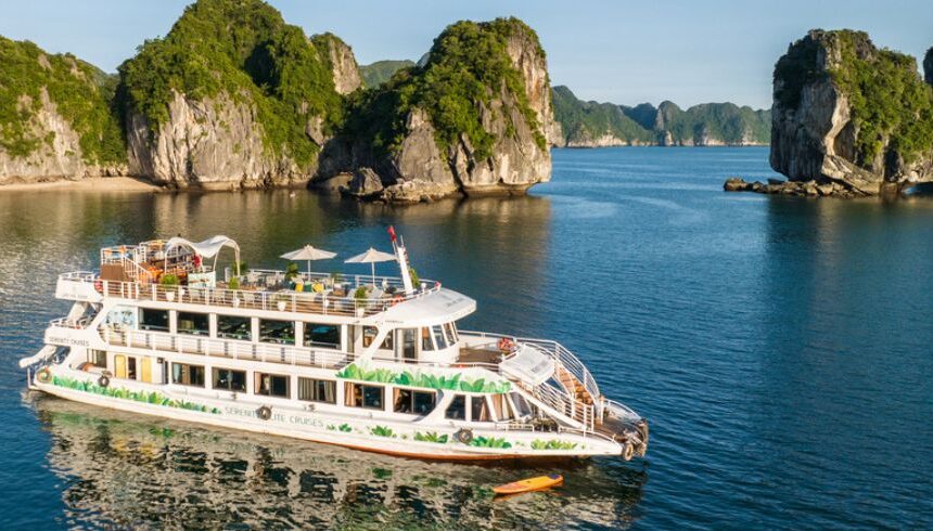 Hanoi Car Rental | Hanoi to Cat Ba island 2D1N