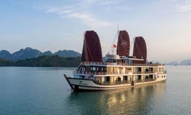 Orchid Trendy Cruise 3 Days