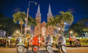 From Saigon to Hanoi: Vietnam Discovery | Family Package Tour – 14 Days