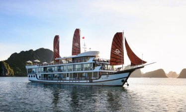 V’Spirit Cruises 3 Days