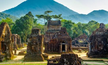 Explore My Son from Danang