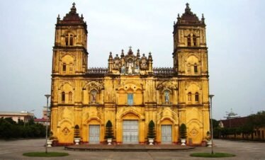 Nam Dinh Countryside Journey in Giao Thuy – Private Tour