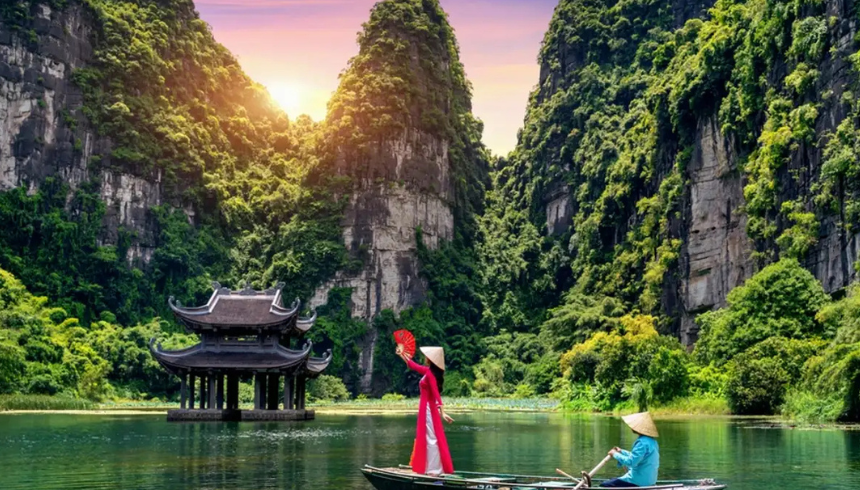 Hanoi – Ninh Binh