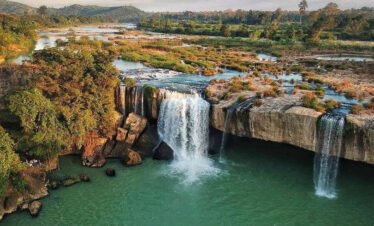 Vietnam Central Highlands Highlights (From Hoi An to Da Lat) – 07 Days